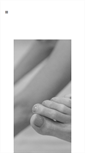 Mobile Screenshot of corporefisio.com